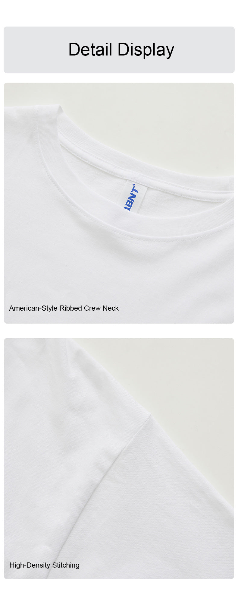 S–3XL 150g Traceable Australian & American Cotton EU-Size Blank T-Shirt,Ready stock, MOQ 10 or 20 pieces. Suitable for workwear & advertising uniforms, custom pattern DIY available CF32150