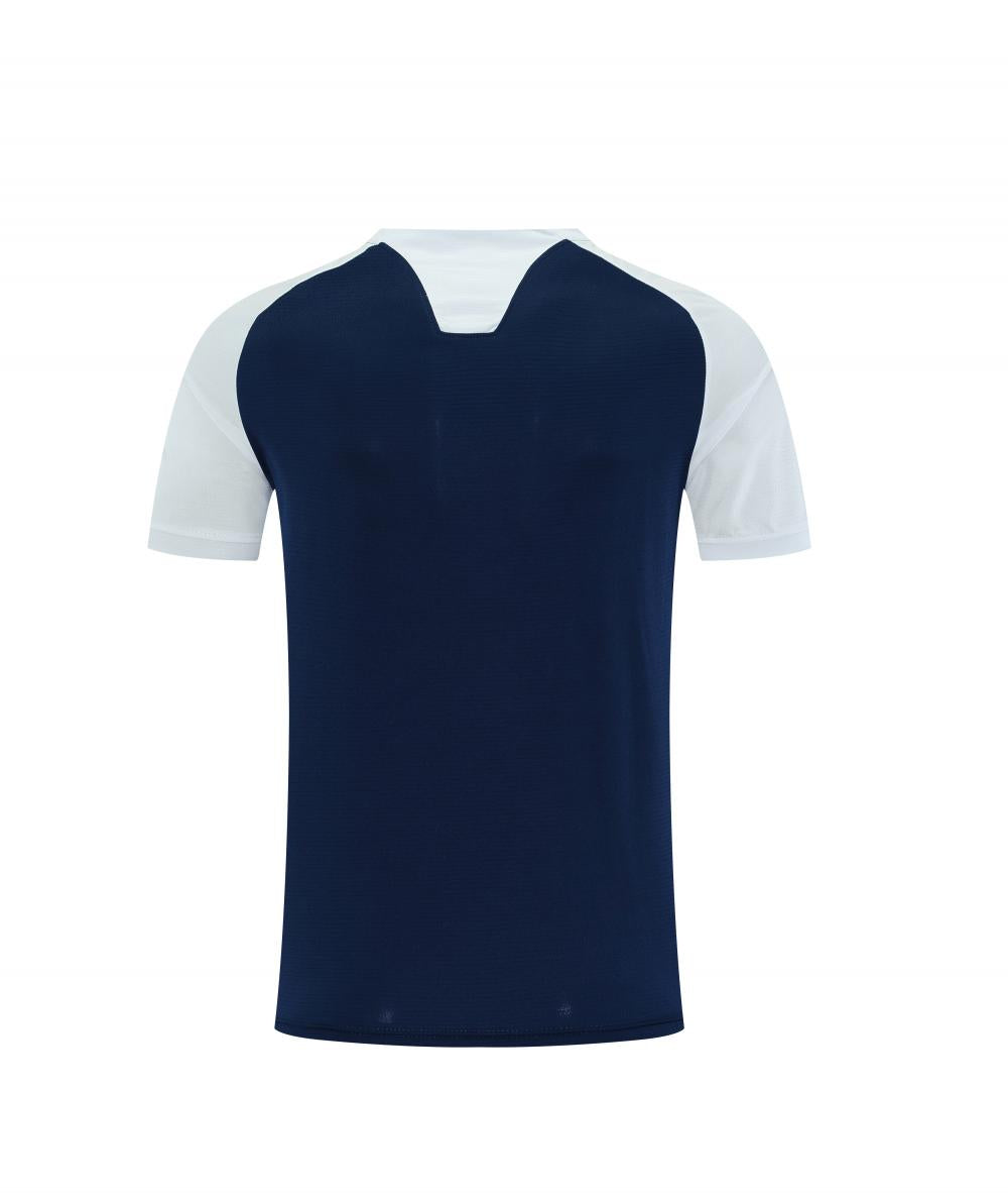 M–5XL V-neck accent, crisp non-clingy fit, professional & refreshing style for multi-sport officiating, MOQ 10 or 20 pieces. Suitable for workwear & advertising uniforms, custom pattern DIY available C9001