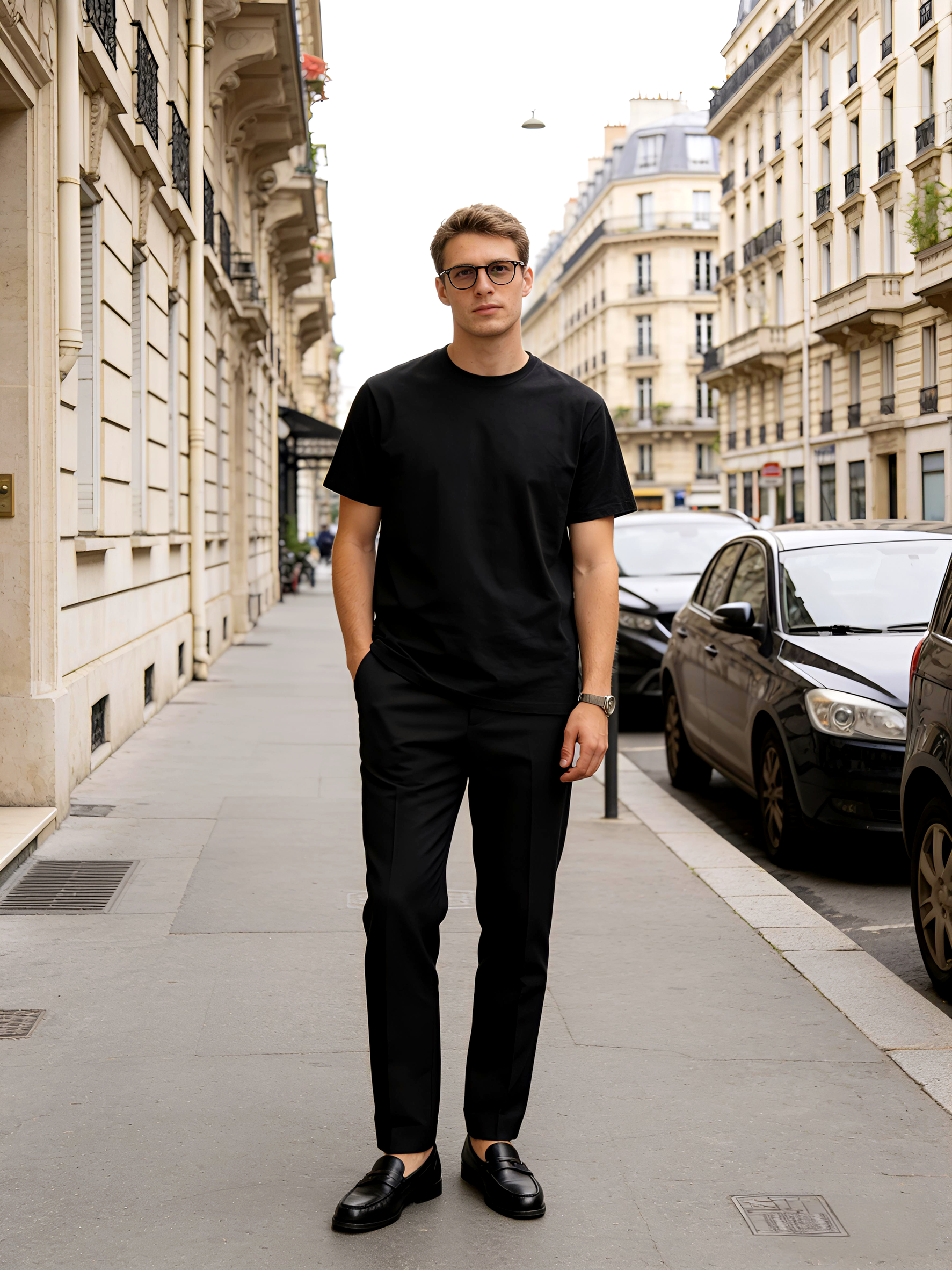 S–3XL 150g Traceable Australian & American Cotton EU-Size Blank T-Shirt,Ready stock, MOQ 10 or 20 pieces. Suitable for workwear & advertising uniforms, custom pattern DIY available CF32150