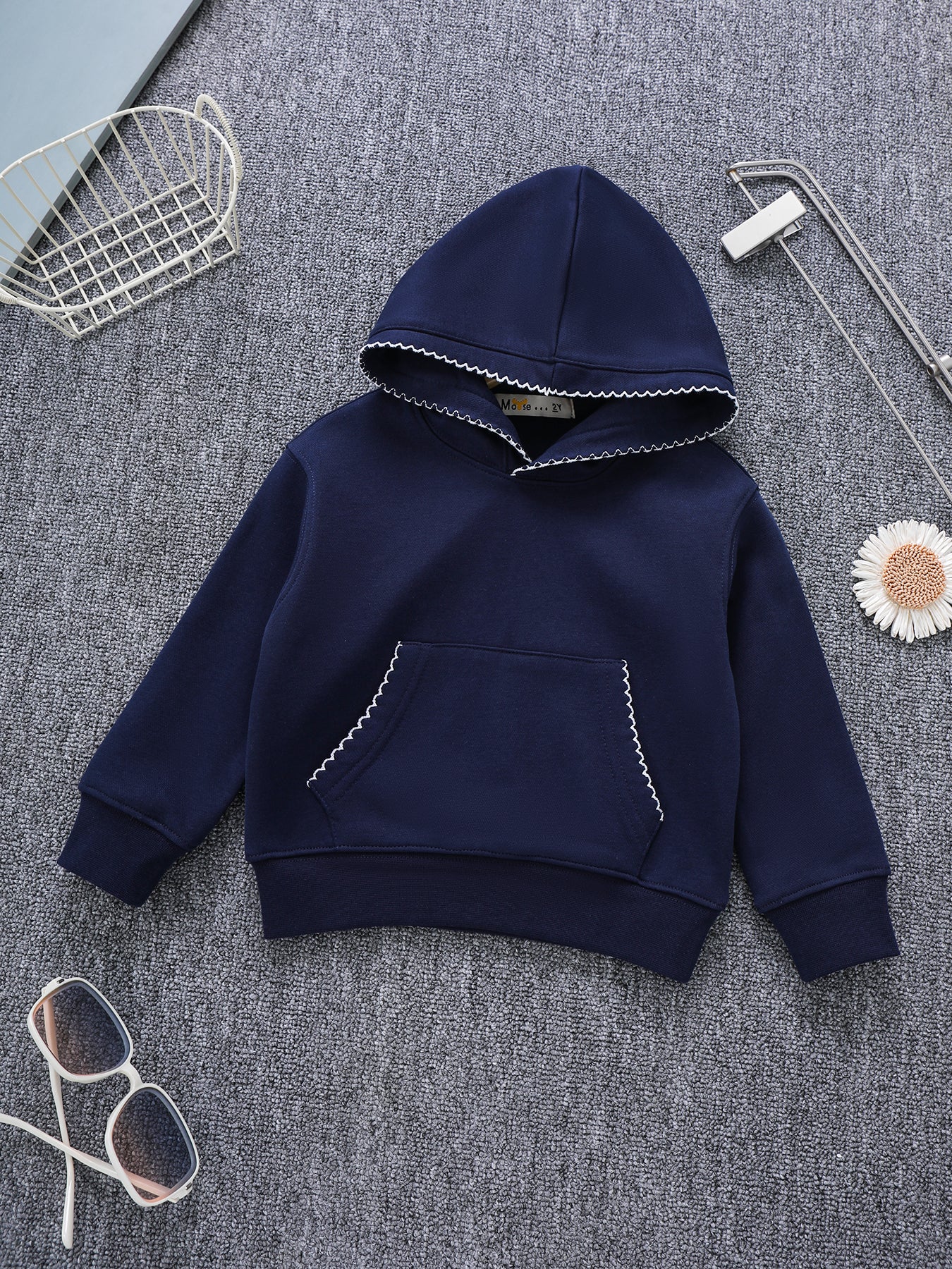 MOQ 50pcs, Small-Batch Quick Response