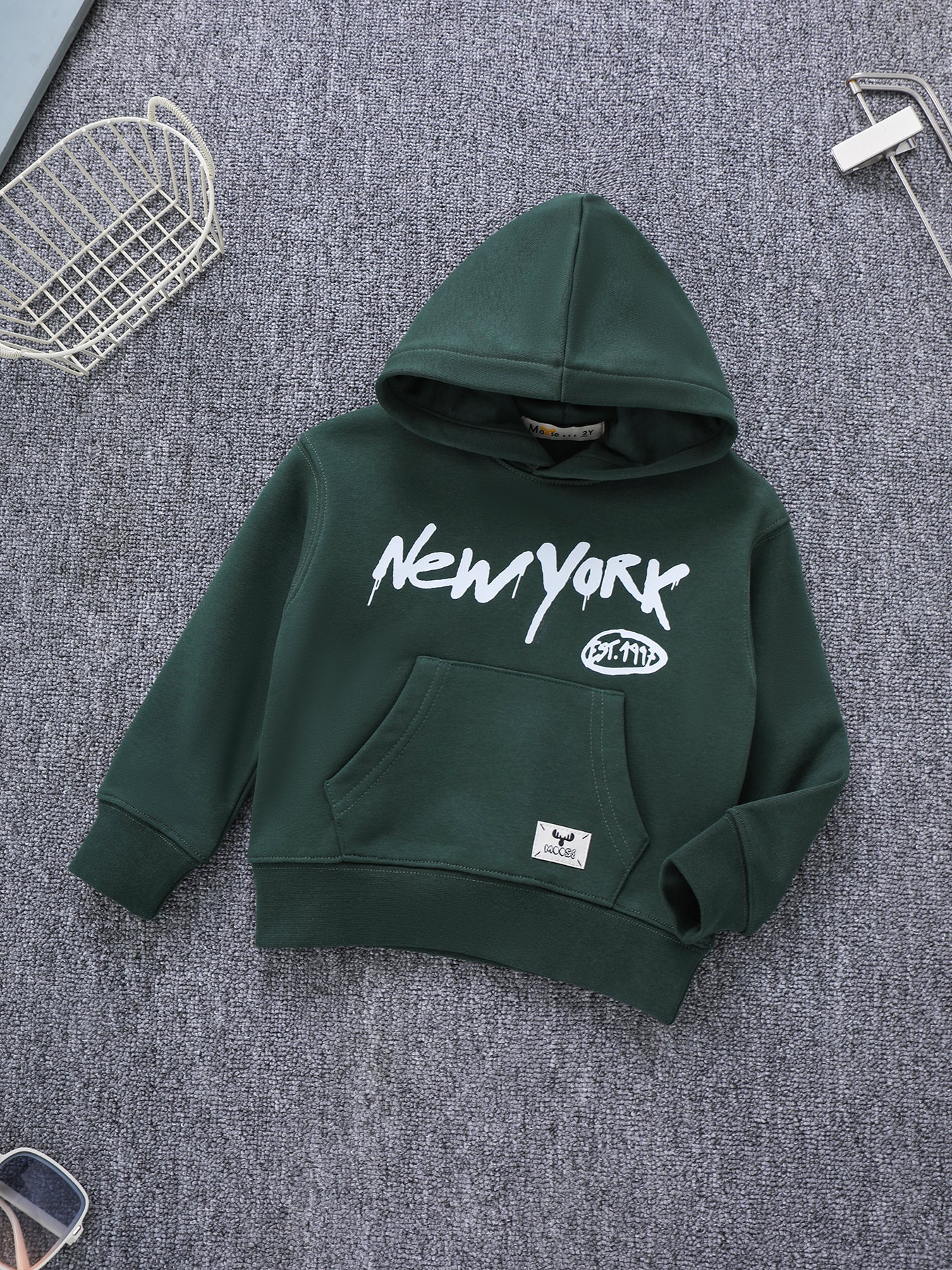 MOQ 50pcs, Small-Batch Quick Response