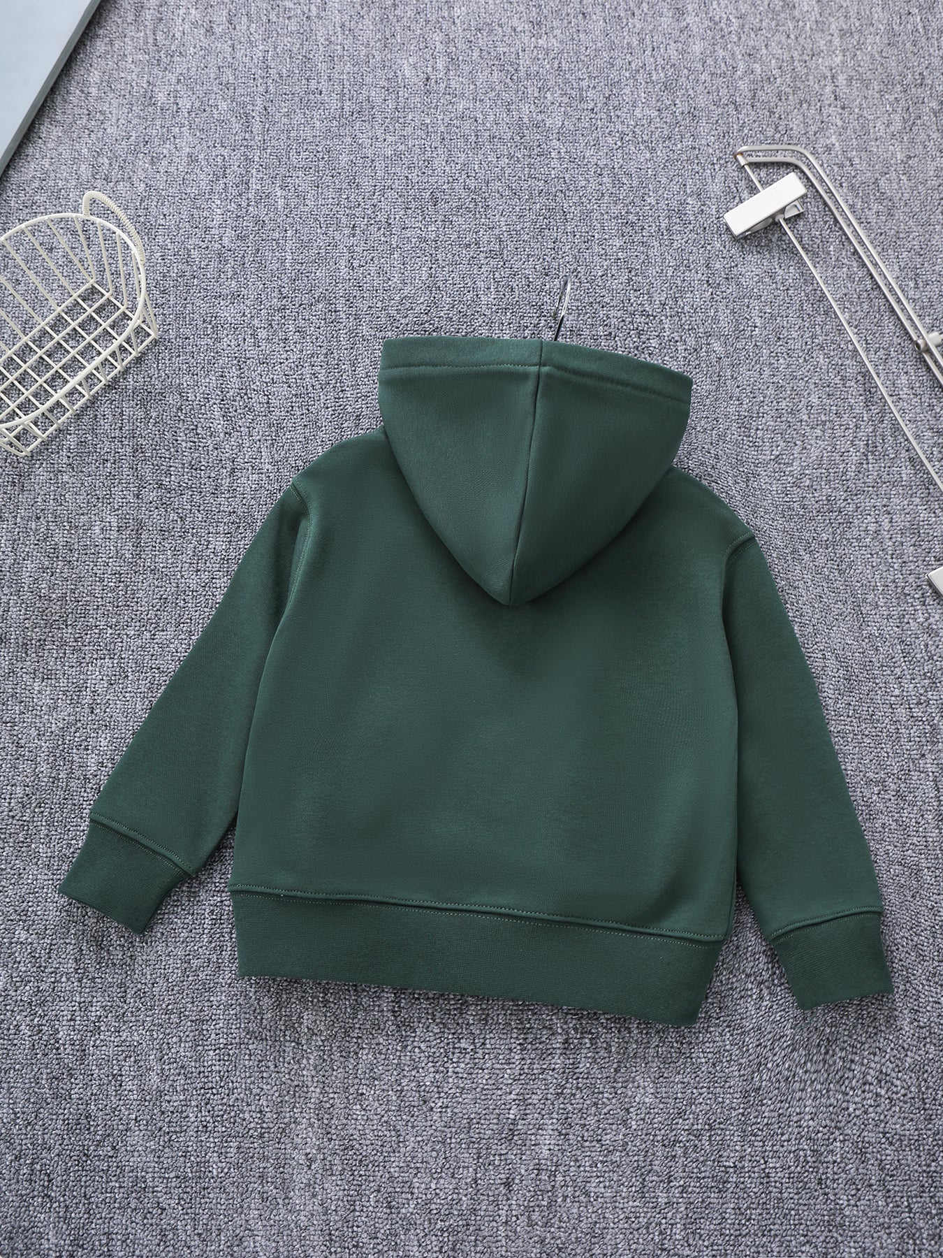 MOQ 50pcs, Small-Batch Quick Response