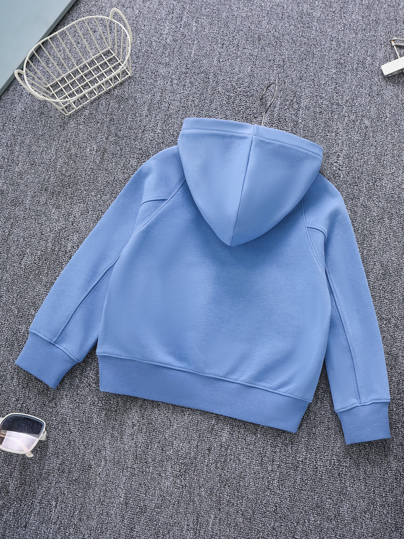 MOQ 50pcs, Small-Batch Quick Response