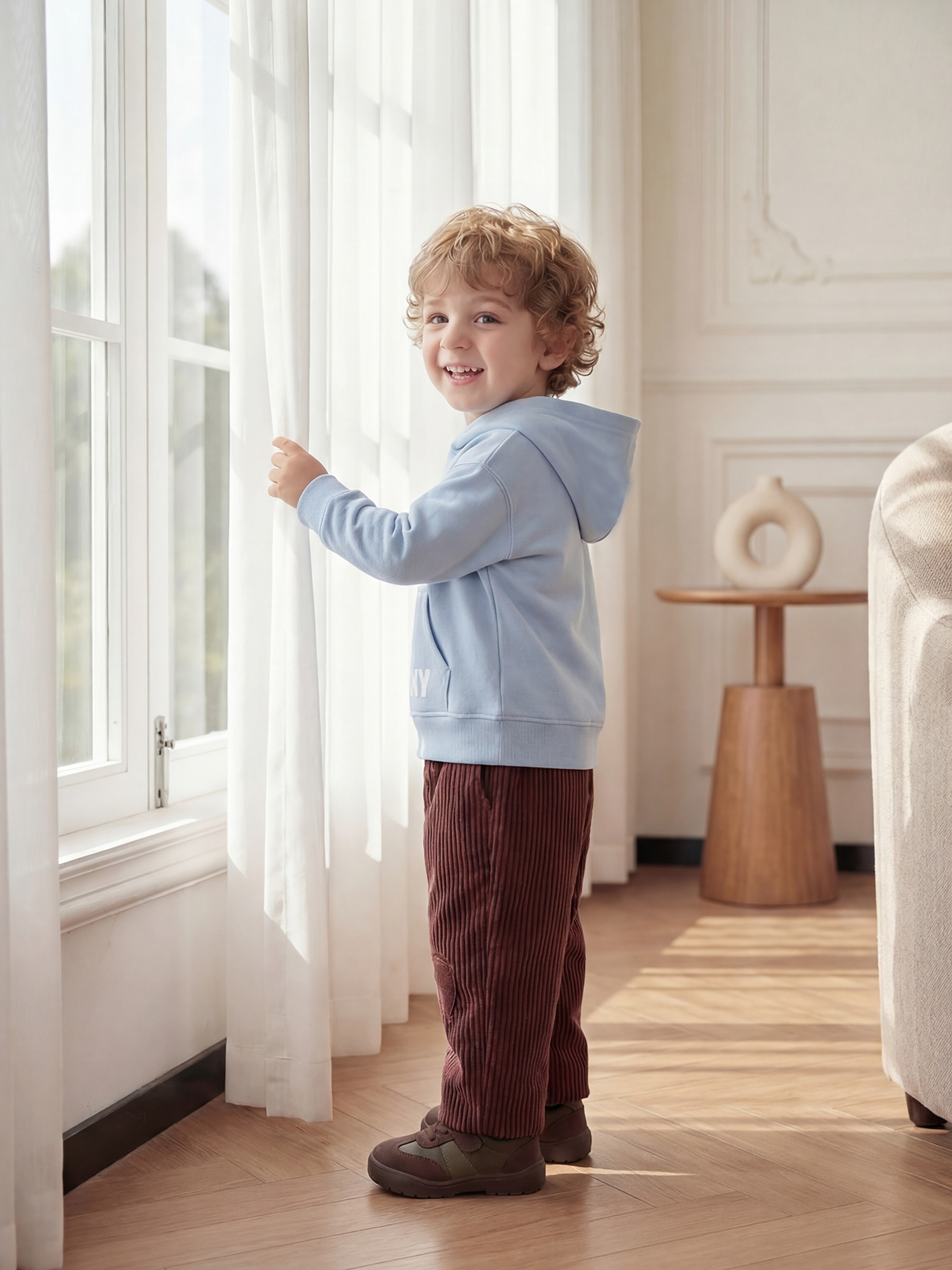 MOQ 50pcs, Small-Batch Quick Response