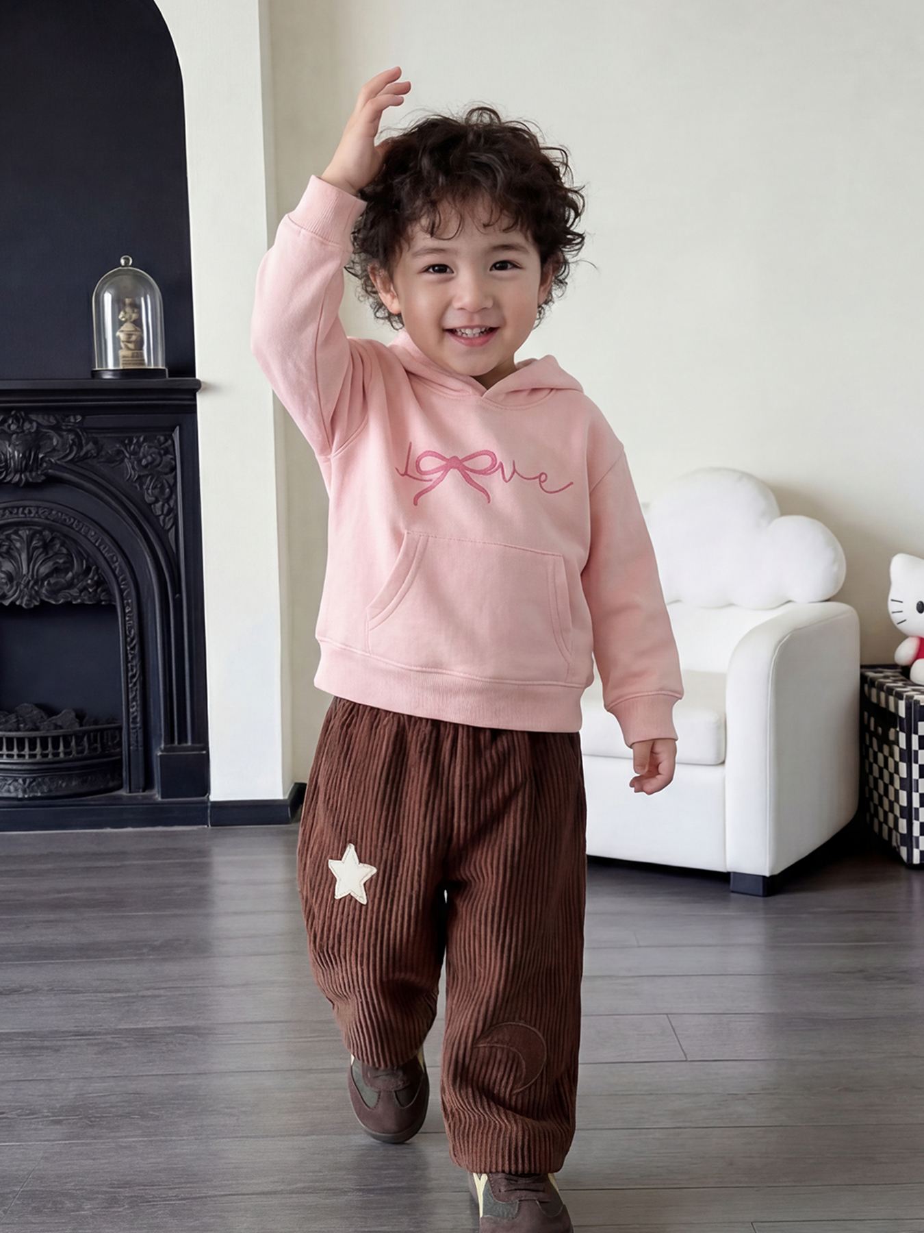 MOQ 50pcs, Small-Batch Quick Response