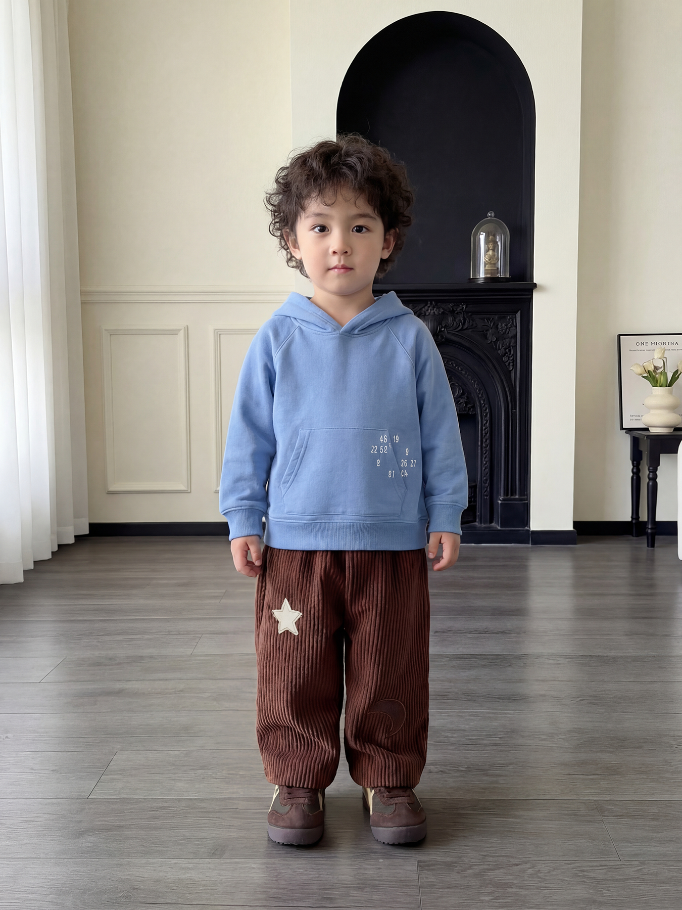 MOQ 50pcs, Small-Batch Quick Response