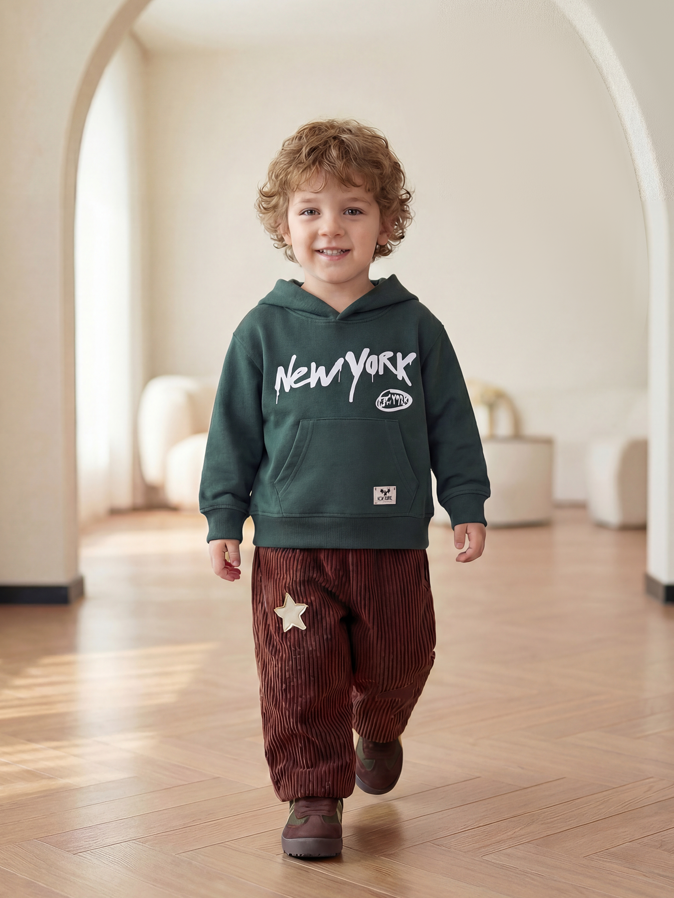 MOQ 50pcs, Small-Batch Quick Response