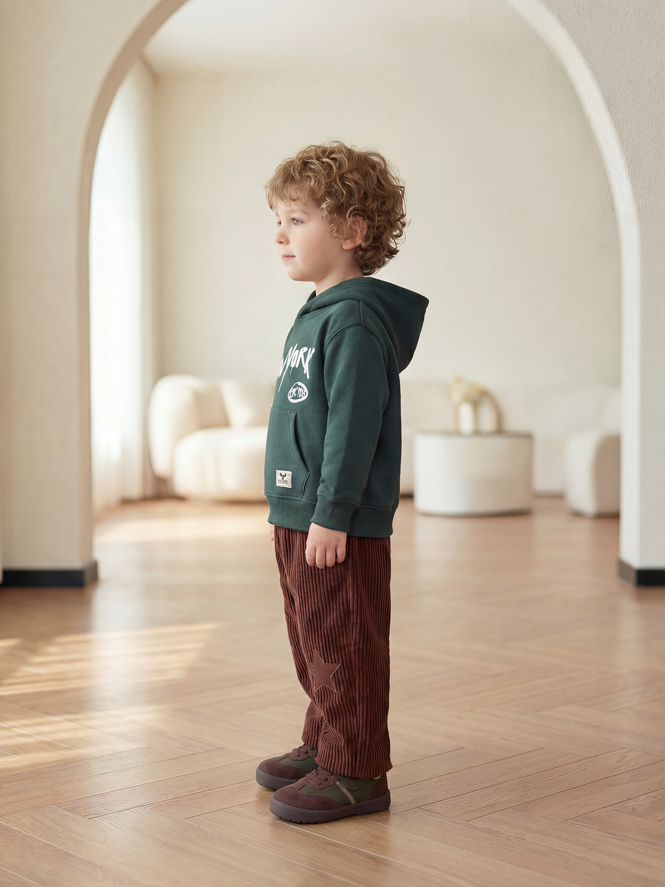 MOQ 50pcs, Small-Batch Quick Response