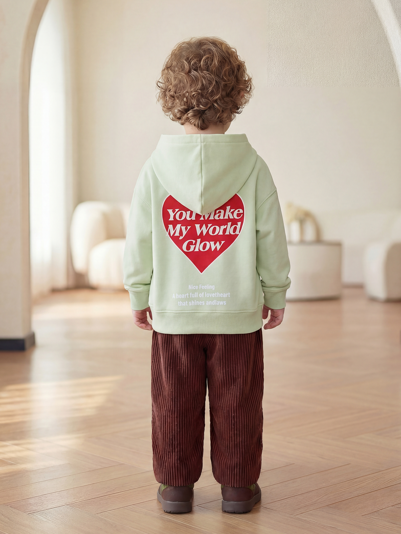 MOQ 50pcs, Small-Batch Quick Response