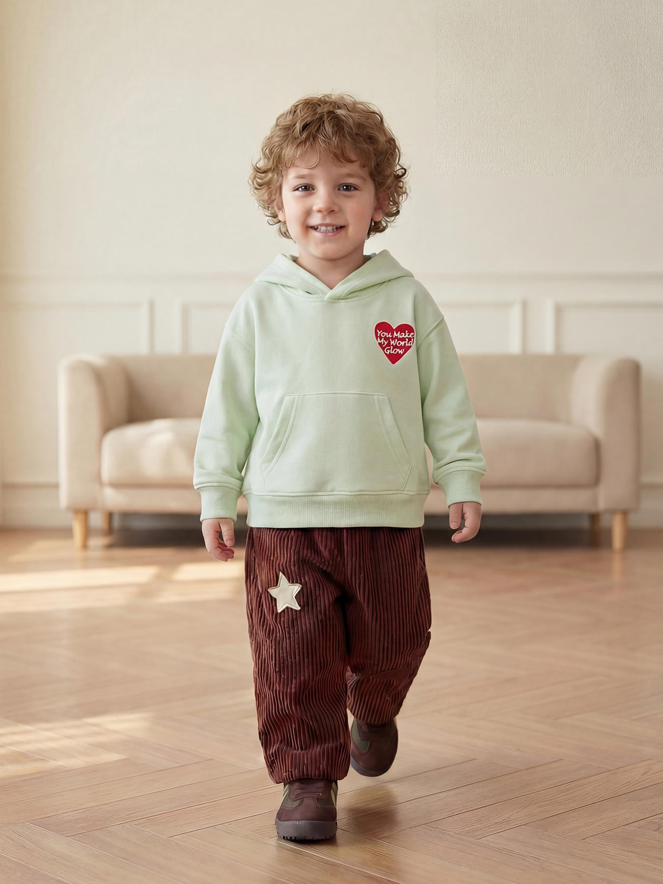 MOQ 50pcs, Small-Batch Quick Response