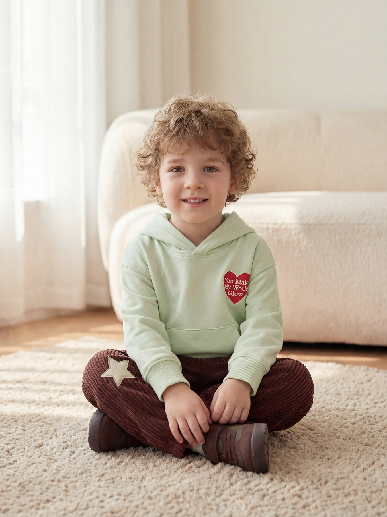 MOQ 50pcs, Small-Batch Quick Response