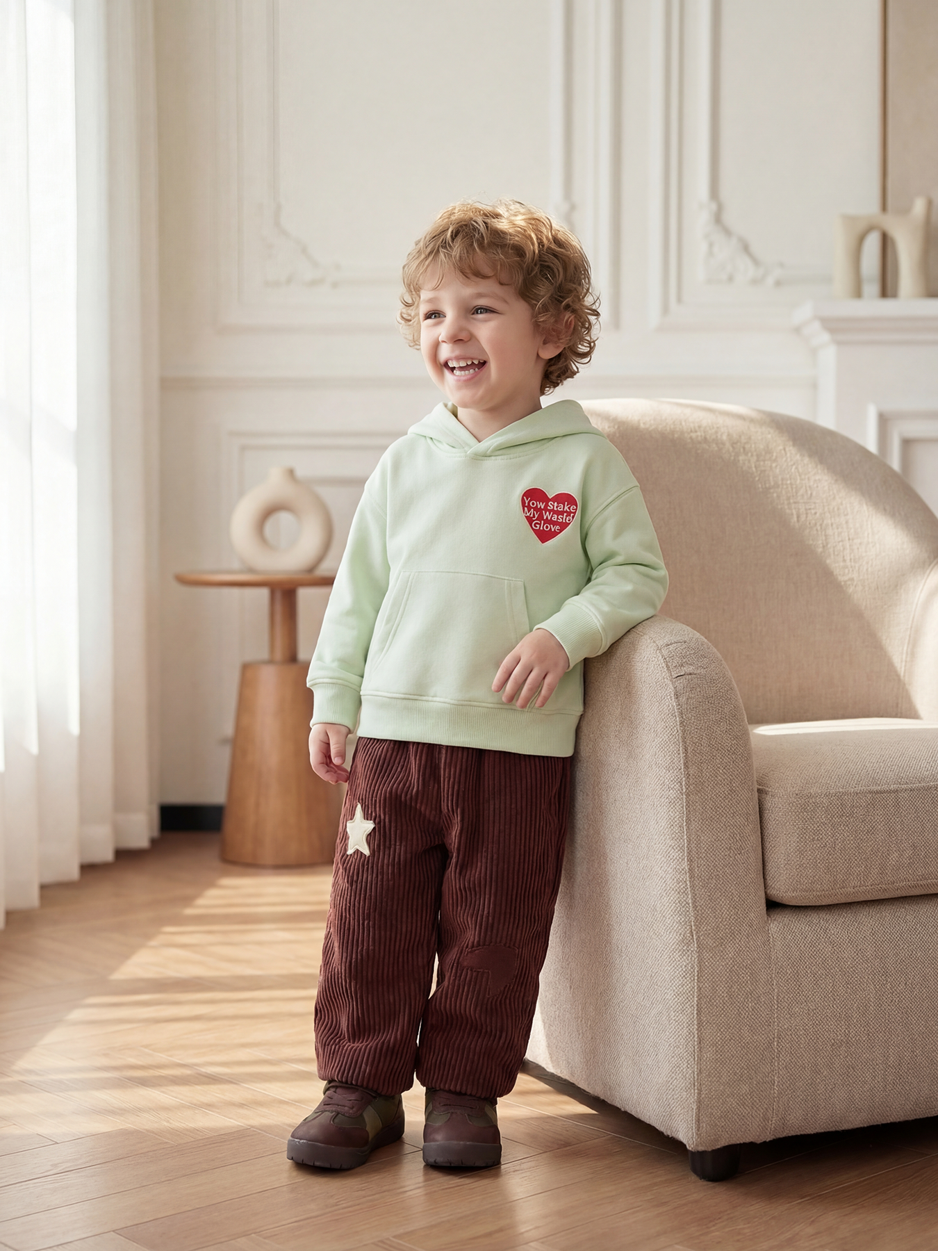 MOQ 50pcs, Small-Batch Quick Response