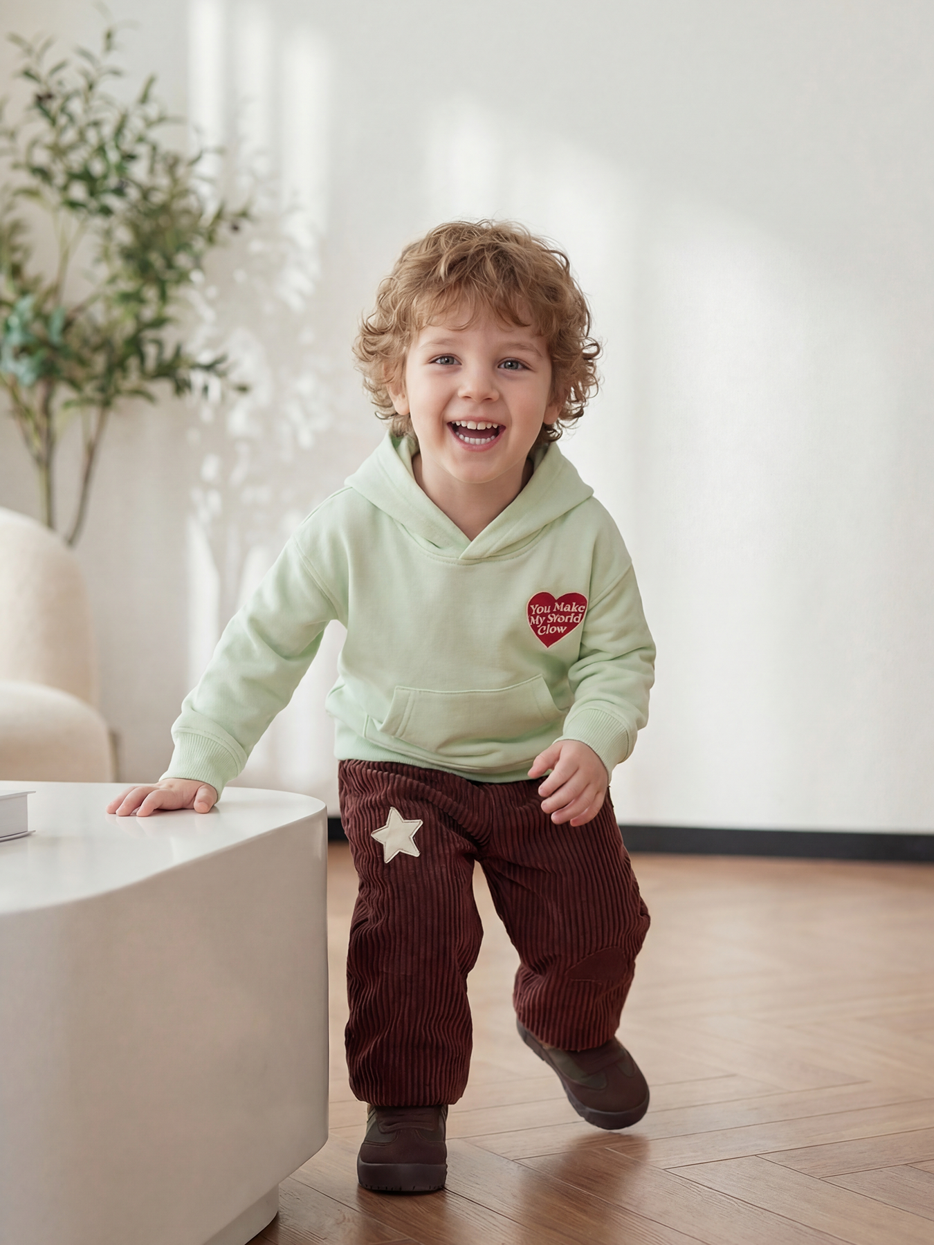 MOQ 50pcs, Small-Batch Quick Response