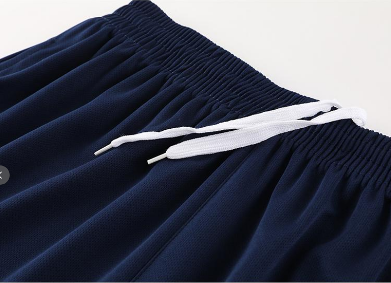 M–5XL High-Density High-Elasticity Quick-Drying Polyester Fabric Adult Football Jersey, MOQ 10 or 20 pieces. Suitable for workwear & advertising uniforms, custom pattern DIY available Z6007