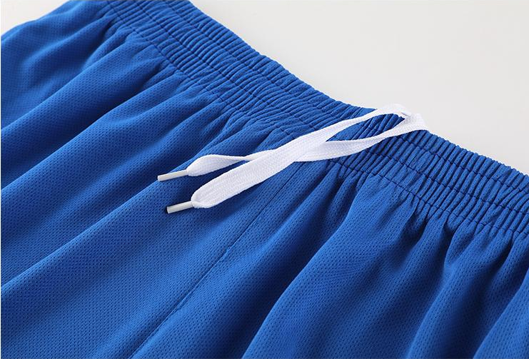 M–5XL High-Density High-Elasticity Quick-Drying Polyester Fabric Adult Football Jersey, MOQ 10 or 20 pieces. Suitable for workwear & advertising uniforms, custom pattern DIY available Z6001